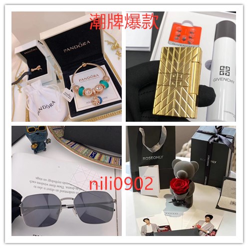 微商爆款潮牌百貨，一件代發(fā)免費代理(圖2)