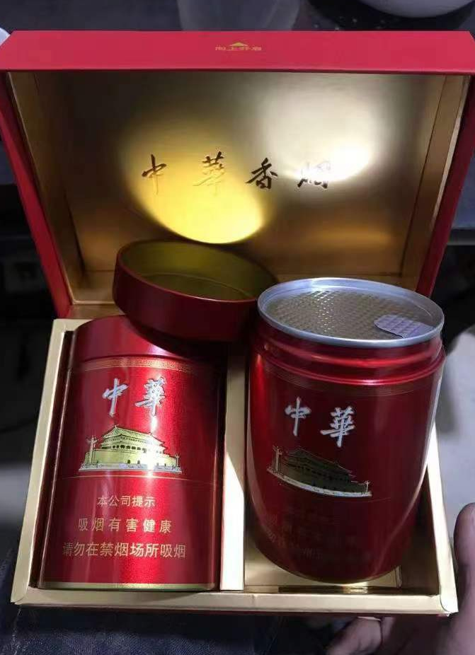 源頭廠家一手貨源，免稅香煙讓你花一半的價錢買到高品質(zhì)香煙(圖6)