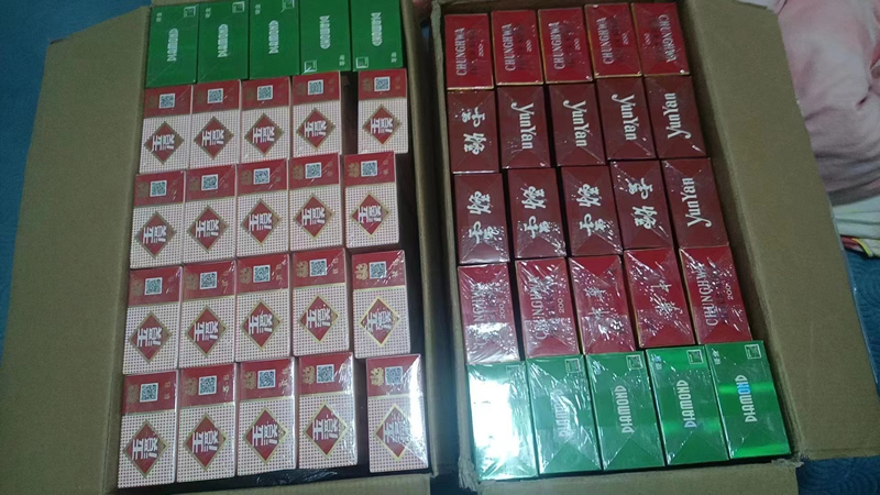 源頭廠家一手貨源，免稅香煙讓你花一半的價錢買到高品質(zhì)香煙(圖2)