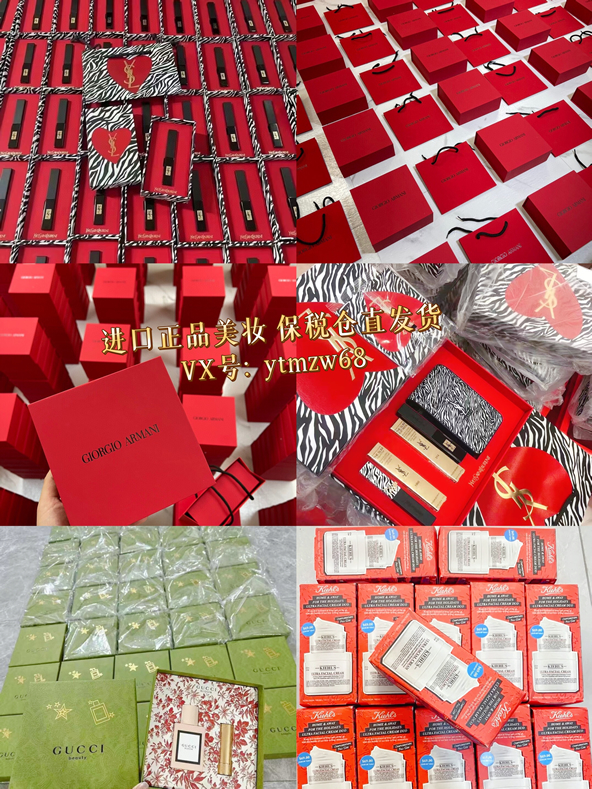正品美妝供應(yīng)鏈 資質(zhì)齊全 可開品牌授權(quán)書 報(bào)關(guān)單檢驗(yàn)檢疫備案發(fā)票(圖6)