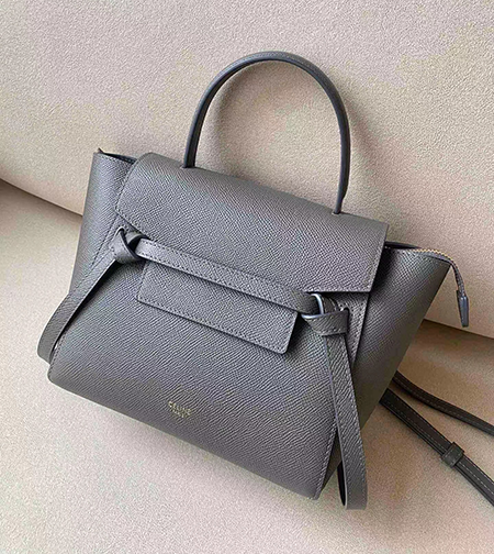 Celine belt鯰魚包原單代購級，