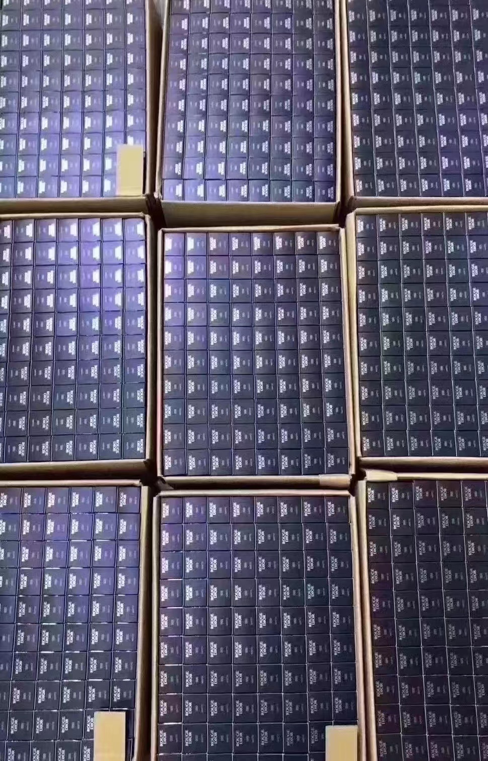 正品化妝品貨源批發(fā)，提供網(wǎng)店，微商，美容院實(shí)體店等批發(fā)貨源，正品保證支持專柜驗(yàn)貨，資質(zhì)齊全進(jìn)口批發(fā)貨源(圖2)