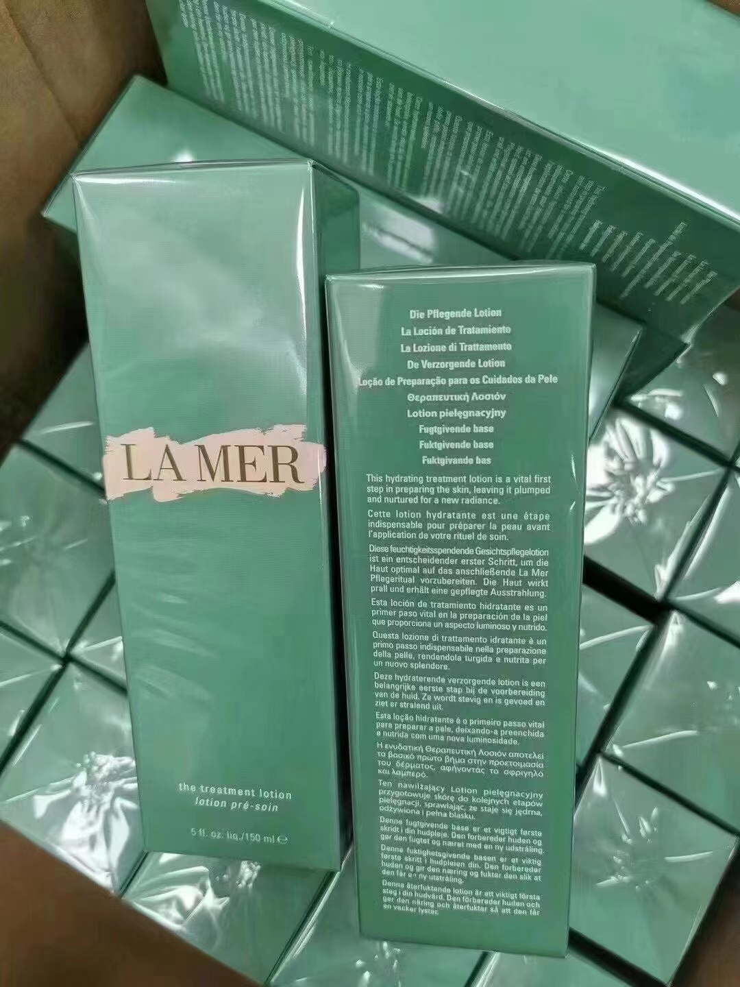 正品化妝品貨源批發(fā)，提供網(wǎng)店，微商，美容院實(shí)體店等批發(fā)貨源，正品保證支持專柜驗(yàn)貨，資質(zhì)齊全進(jìn)口批發(fā)貨源(圖5)