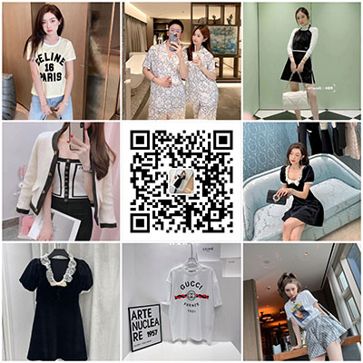 奢侈品微商哪找的貨源真絲女裝女裝微商代理一件代發(fā)退換無(wú)憂(圖7) 奢侈品微商哪找的貨源真絲女裝女裝微商代理一件代發(fā)退換無(wú)憂(圖7)