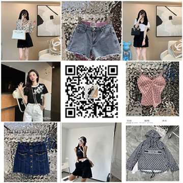 廣州一比一奢侈品原單貨源大牌女裝微商貨源網(wǎng)免費代理支持退換(圖2) 廣州一比一奢侈品原單貨源大牌女裝微商貨源網(wǎng)免費代理支持退換(圖2)