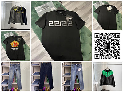 高仿奢侈品服裝進(jìn)貨渠道高仿男裝批發(fā)一件代發(fā)退換無憂貨源渠道貨源(圖7) 高仿奢侈品服裝進(jìn)貨渠道高仿男裝批發(fā)一件代發(fā)退換無憂貨源渠道貨源(圖7)