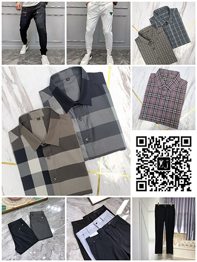 一比一高仿商務男裝一件代發(fā)退換無憂實體店貨源(圖6) 一比一高仿商務男裝一件代發(fā)退換無憂實體店貨源(圖6)
