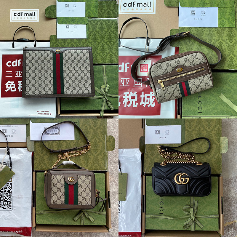 廣州奢侈品頂級(jí)品牌男女服裝包包一手貨源(圖6)