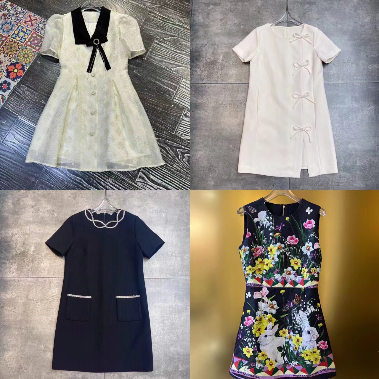  廣州大牌一比一奢侈品頂級復(fù)刻服裝鞋子皮帶包包工廠(圖13)