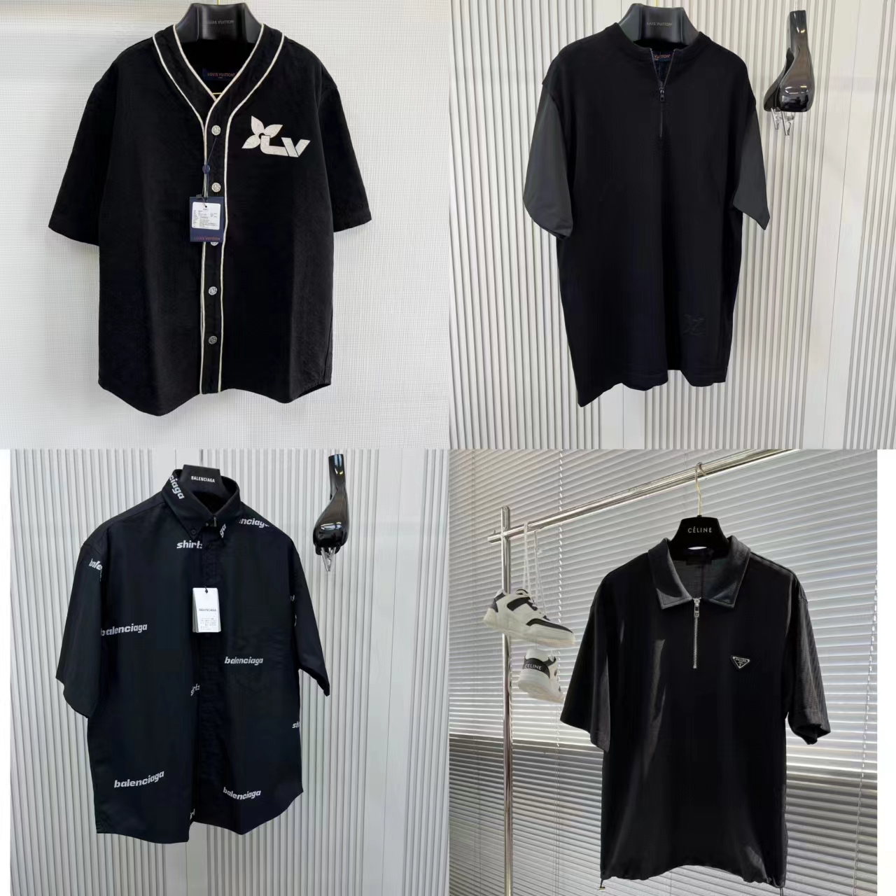廣州奢侈品頂級復(fù)刻【男/女】服裝鞋子皮帶