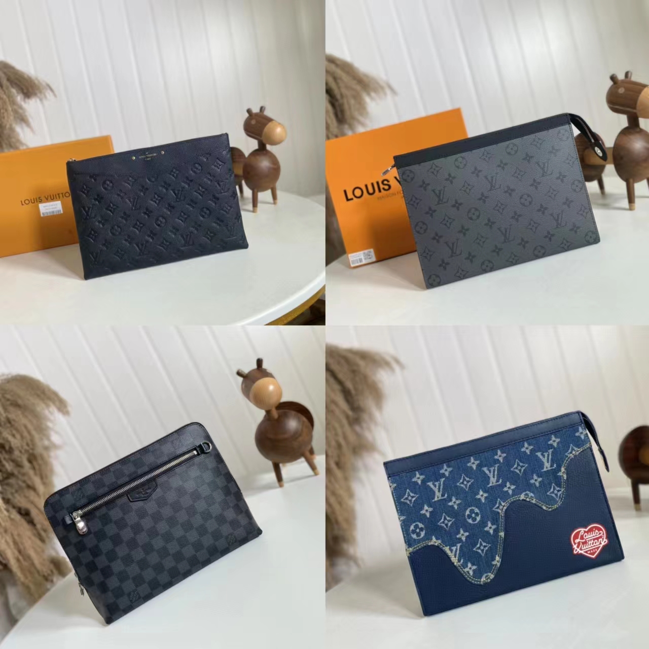 廣州奢侈品頂級(jí)復(fù)刻【男/女】服裝鞋子皮帶包包工廠直銷(圖9)