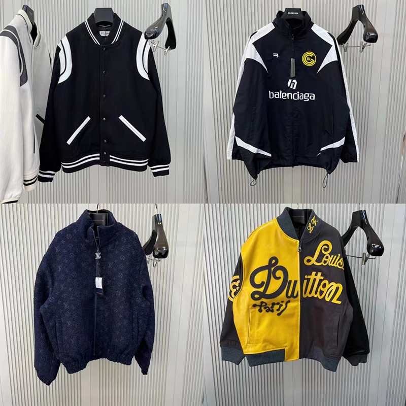 廣州大牌原單原版定制一比一服裝鞋子皮帶包包行李箱原廠一手貨源 各種大牌系列對(duì)接批發(fā)市場(chǎng)(圖3)