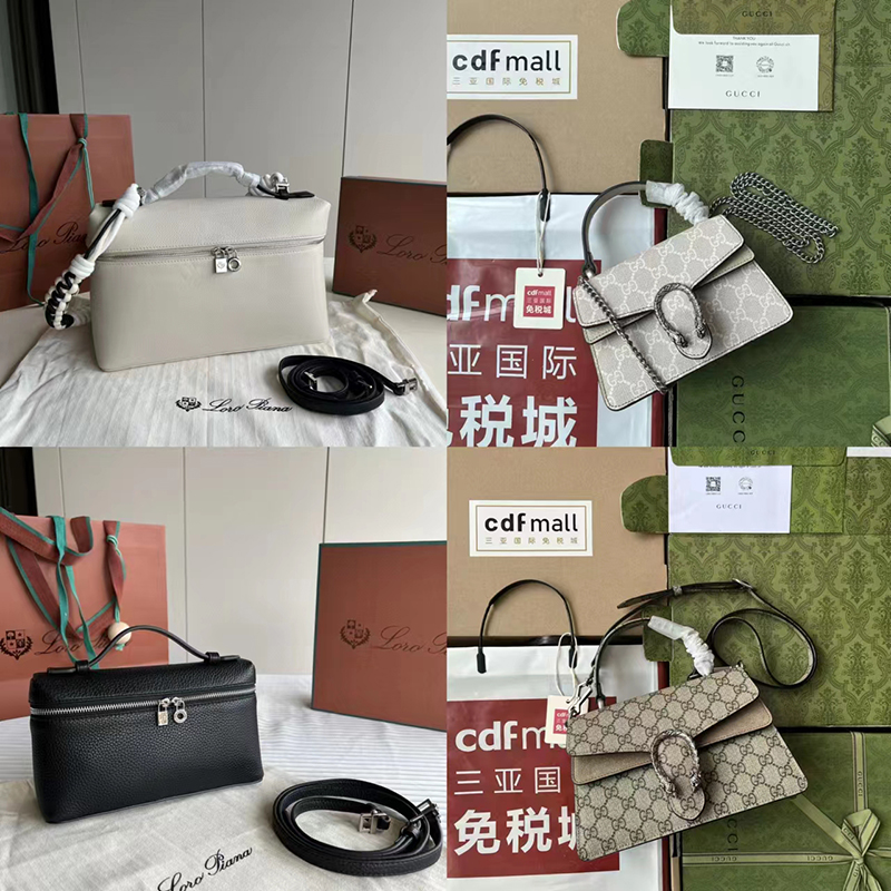 廣州奢侈品頂級(jí)復(fù)刻服裝鞋子皮帶包包行李箱工廠(chǎng)批發(fā)檔口(圖7)