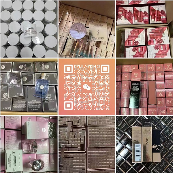 高仿化妝品貨源,歐美日韓進(jìn)口化妝品批發(fā)(圖2)