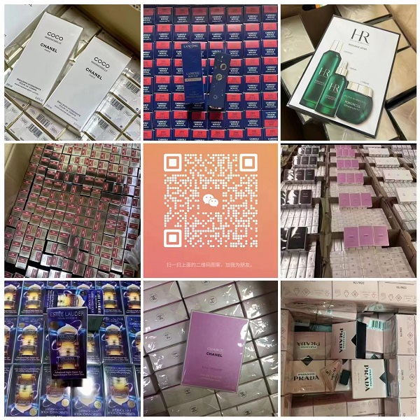 高仿化妝品貨源,歐美日韓進(jìn)口化妝品批發(fā)(圖3)