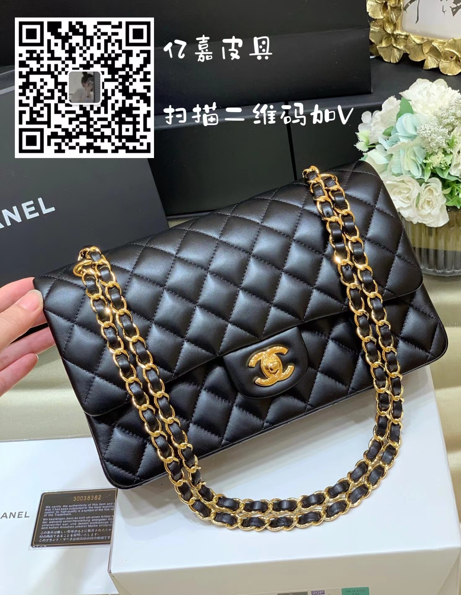 著偧品包包工廠直銷，一手貨源，支持專柜對