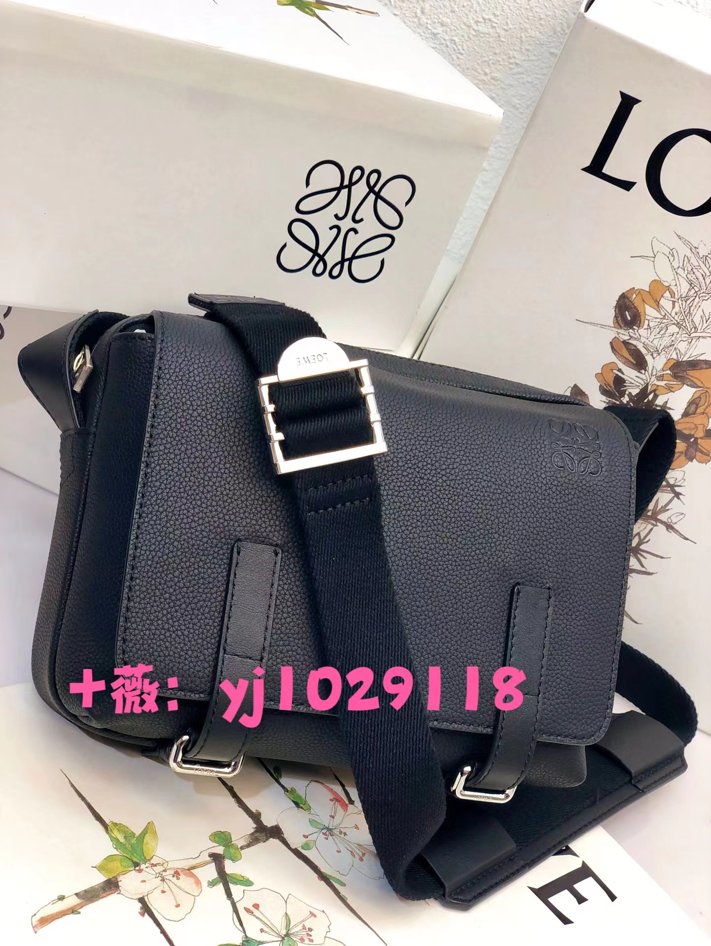 哪里可以買到可以進(jìn)入專柜的高仿奢侈品？(圖3)