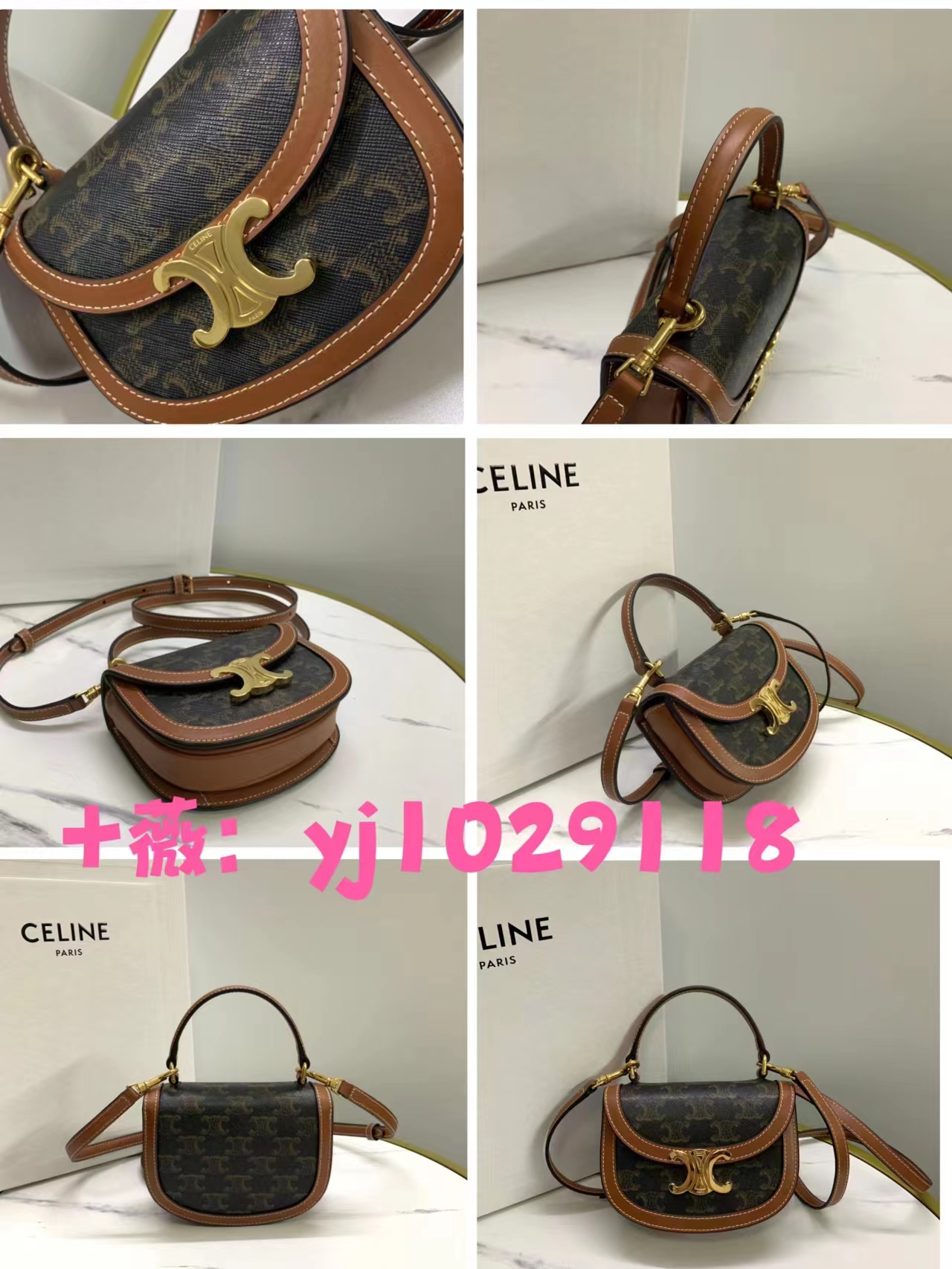 老司機(jī)揭秘下高仿包包哪里買，頂級的多少錢(圖5)