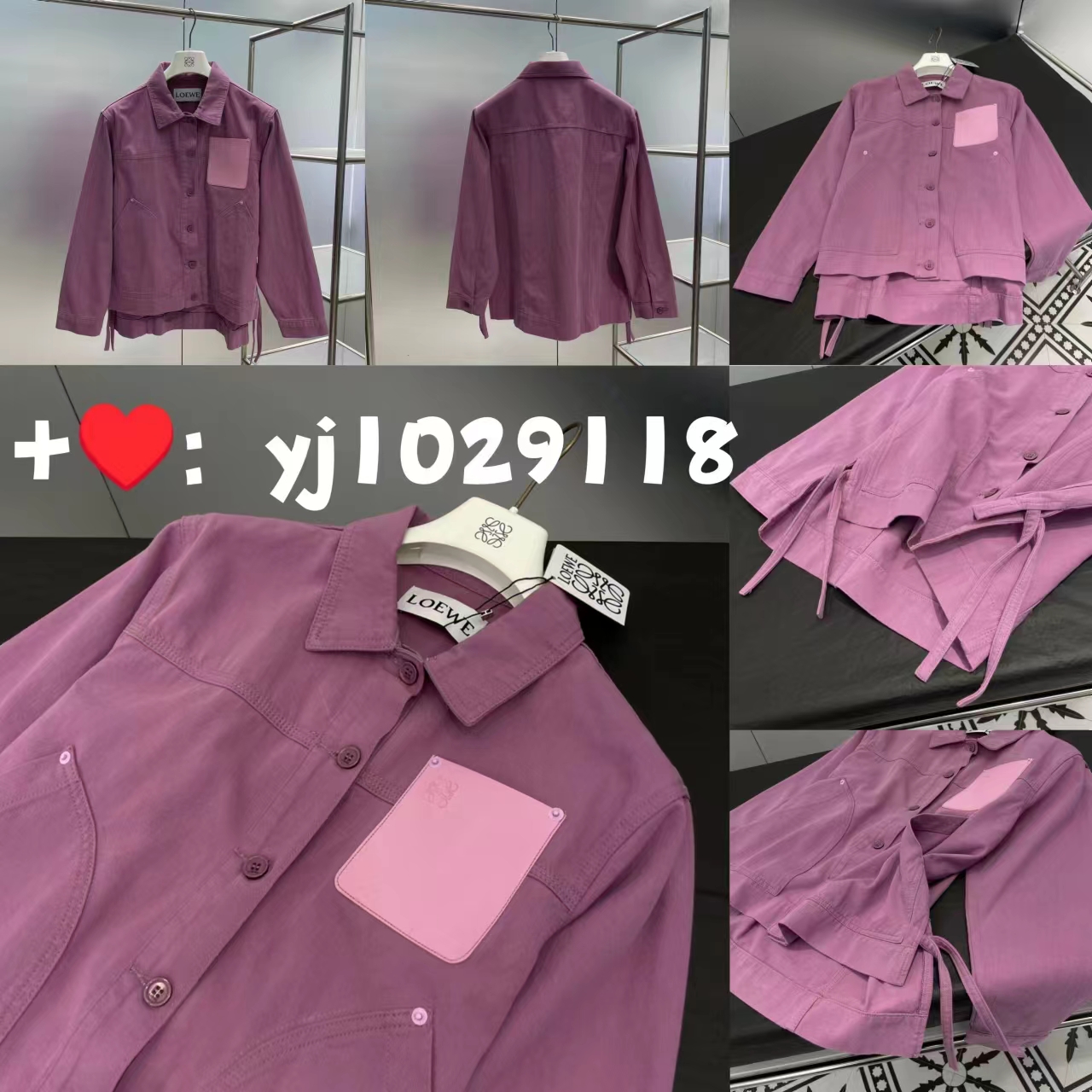 盤(pán)點(diǎn)高仿大牌原單包包衣服鞋子飾品皮帶哪里買(圖2)