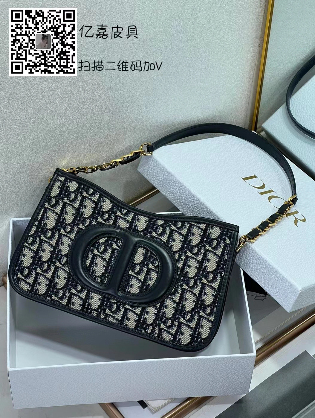 奢侈品包包仿普通版和高端版的區(qū)別(圖1)