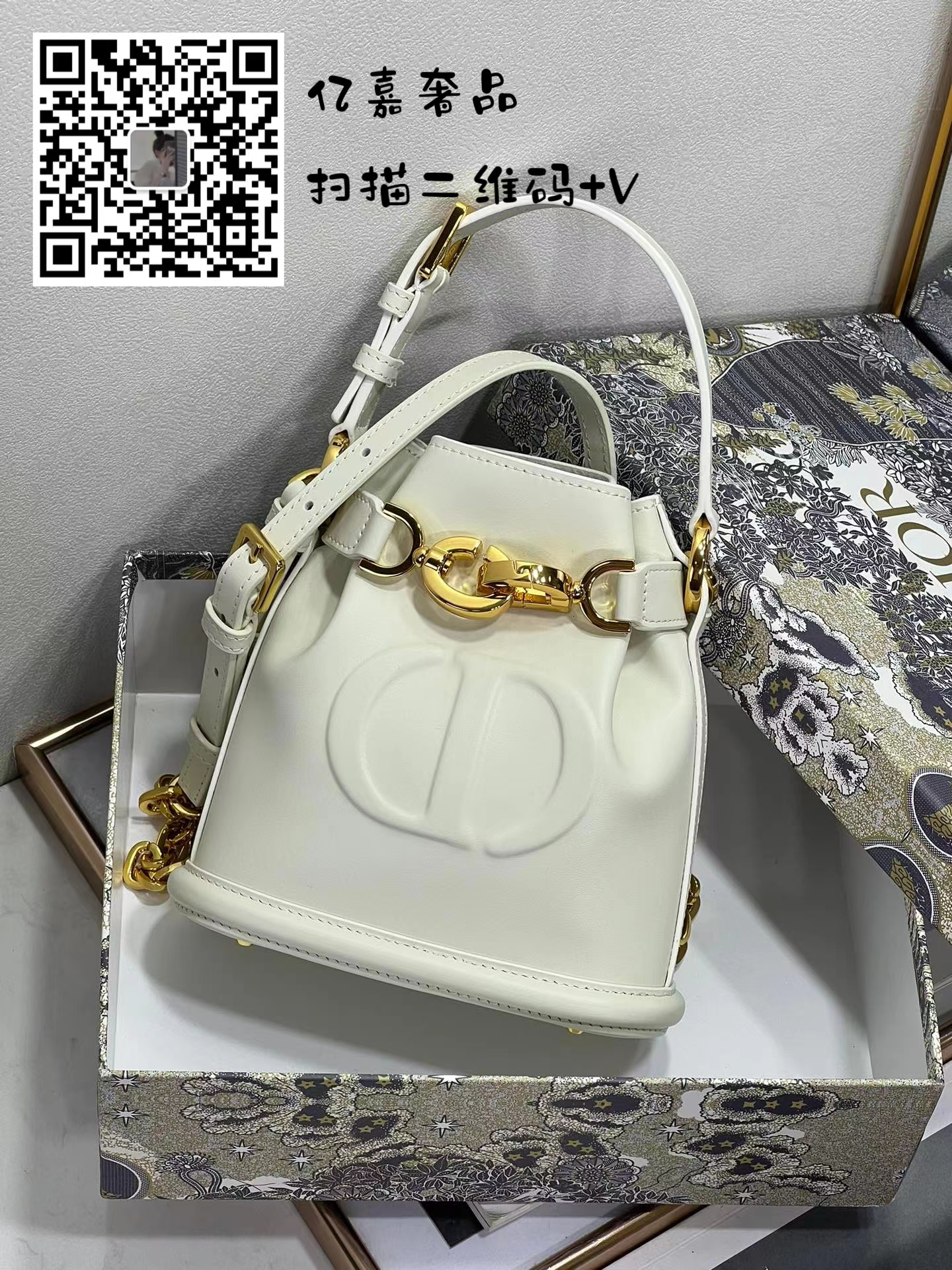 著偧品包包工廠直銷，一手貨源，支持專柜對比(圖4)
