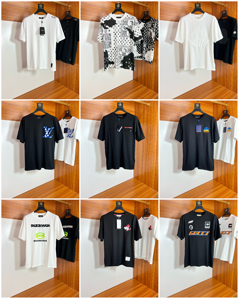 廣州金寶站西奢侈品服裝批發(fā)檔口匯總(圖7)